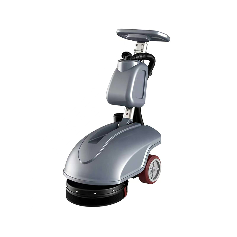 Purificador de piso manual compacto JC13