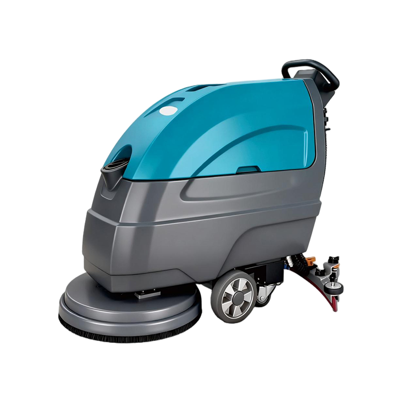 Lavadora de baixo ruído JC60