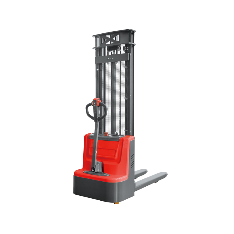 Empilhador elétrico de paletes JES15E